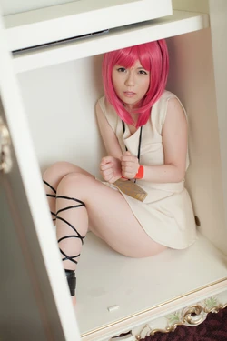 [@factory (Araki Mai)] Moru (Magi: The Labyrinth of Magic)