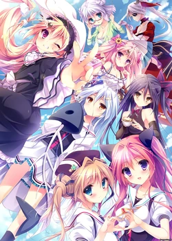 [Onomatope*] Kanojo ga ore ni kureta mono. Ore ga kanojo ni ageru mono. [Part 1/2]