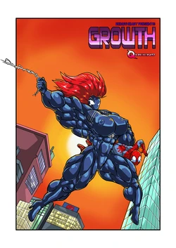 [Reddyheart] Growth queens # 4