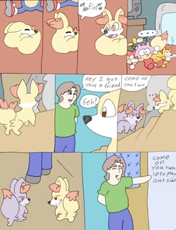 [darkeralan] Pokemon Trainer 2 (Pokemon)