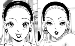 Best Amanoja9 Faces