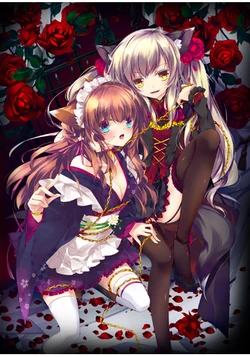 [Mucus] Kitten Philia