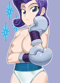 MLP Boxing