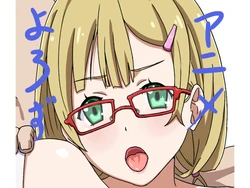 [Hitori Kakumei] Anime Yorozu 3 (Various)