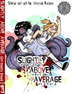 [DarkmasterN] Slightly Above Average Ch.1-10+ (1500p) (ongoing)