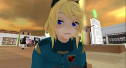 Second Life - Naughty Time Part 5