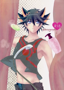 (C77) [Soushinbako @YGO! (Nikami Yukitaka)] @fragrant (Yu-Gi-Oh! 5D's) [English] [utopia-doujinshi]