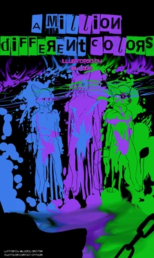 [Gloebis] A Million Different Colors