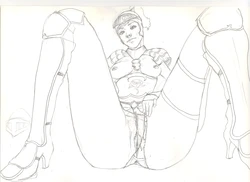 drawing mix