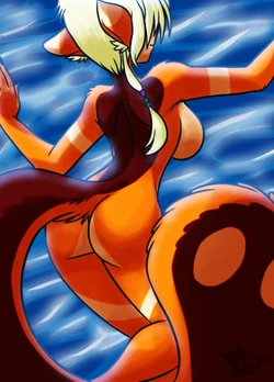 [The Mad Catter] Nyte at Sea