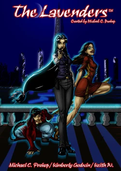 [sfallen,Verias, maciapaladin]The Lavenders[ongoing]
