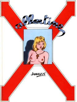 [Vincent Januzzi] Albertine [French]