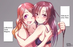 [Wokada] Shoukai Shimasu [Spanish]