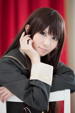 Boku wa Tomodachi ga Sukunai group cosplay