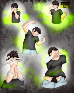 [Setsuka Aiko] Biohazard Risk