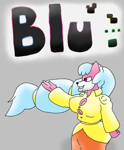 [darkeralan] Blu