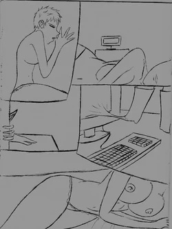 Teemo Sex League of Legends 2