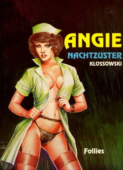 (Chris) Angie deel 1 (dutch)