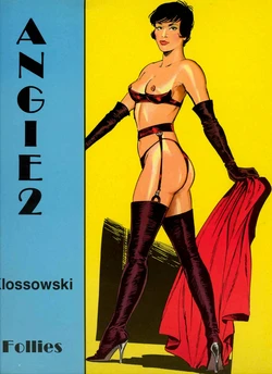 (Chris) Angie deel 2 (dutch)