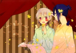 [mono:zone (Yumika Kanade)] Waltz. (No.6) [English] [September Scanlations]