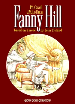 [Philippe Cavell] Fanny Hill [English]