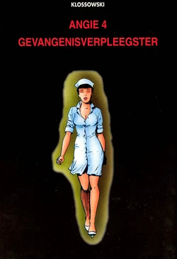 (Chris) Angie deel 4 (dutch)