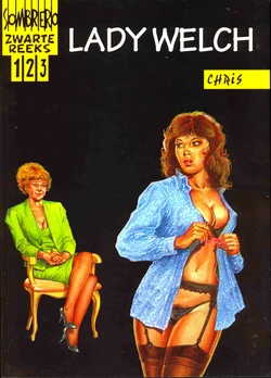 (Chris) Lady Welch (dutch)