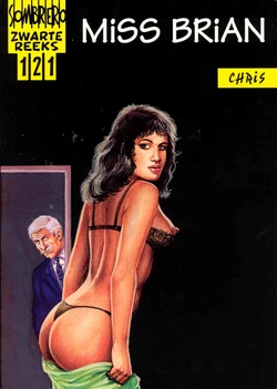 (Chris) Miss Brian deel 1 (dutch)