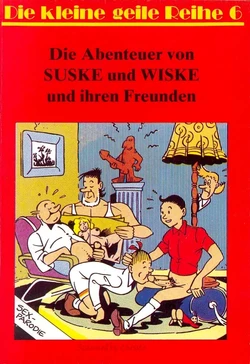 Die kleine geile Reihe 06 (german)