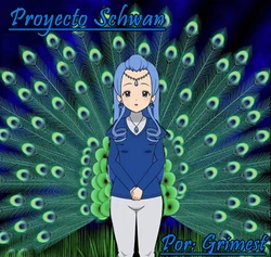 [Grimest] Proyecto Schwan Capitulo 11: El Pavo Real y el Gorrión   [Español]