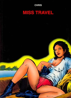 (Chris) Miss Travel deel 1 (dutch)