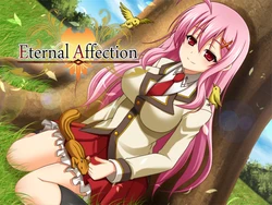 [Ethyl Soft] Eternal Affection
