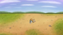 [miles57, loom] Shock Therapy (Pokemon)