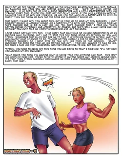 brutal beatdown
