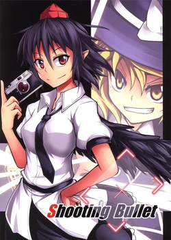 (C85) [Kaze ni Nabiku Subako (Ashiroku)] Shooting Bullet (Touhou Project)