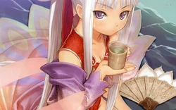 Anime - Game - Wallpapers 5