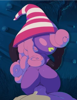 Vivian (Paper Mario)