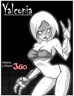 [Jago] Yalconia [Español]