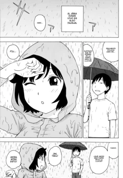[Karma Tatsurou] Tsuyuki | Nievelluvia (Monthly Vitaman 2014-08) [Spanish] [Japandream Scantrad]