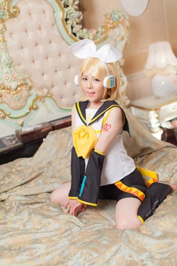 [@factory (Araki Mai)] RINCOS (Vocaloid)