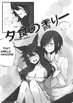 [DatNekoAshe] Quinn x Ahri x Fiora (League of Legends) [English]