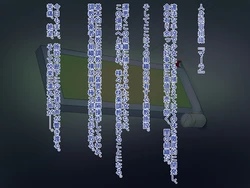 [Ushi Ushido] Kikan no Utage ~Yami no Choukyou Soshiki ni Okeru Shoujo-tachi no Junan~