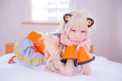 SeeU (Vocaloid) by Aonyan