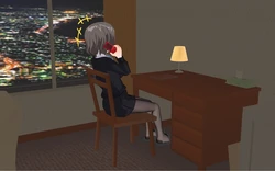 [bterm]猫耳メイドの日常