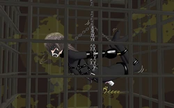 [bterm] Shingeki no Mahou Shoujo 2