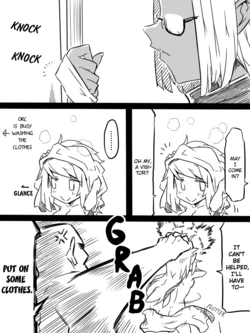 [Jin] A Friendly Orc's Daily Life [Part 4] [Eng]