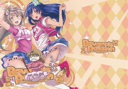 (SC65) [MuraMura Pocky, Sinosino (Kasumi, Sinohara Sinome)] Bavarois Passion (Love Live!) [Chinese] [Pつssy汉化组]