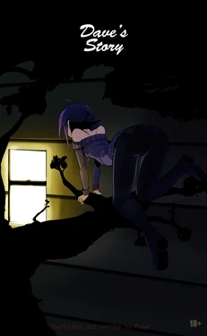 [Polyle] Daves Story [English]
