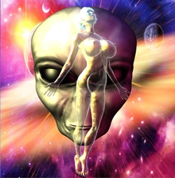 [Chup@cabra] Irina's Ascension (Indiana Jones)