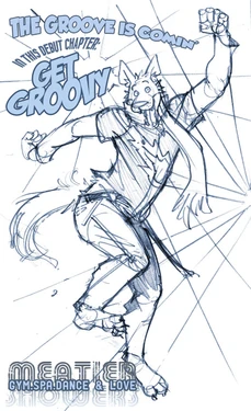 [Furious] Meatier Showers Vol.1 - Get Groovy!